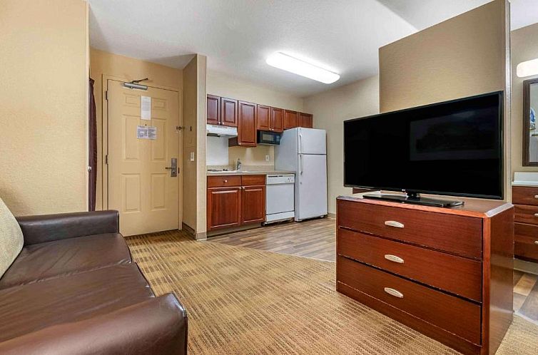 Extended Stay America Suites - Orlando - Southpark - Commodi