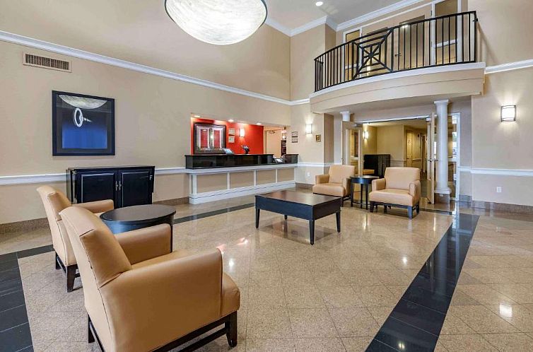 Extended Stay America Suites - Orlando - Southpark - Commodi