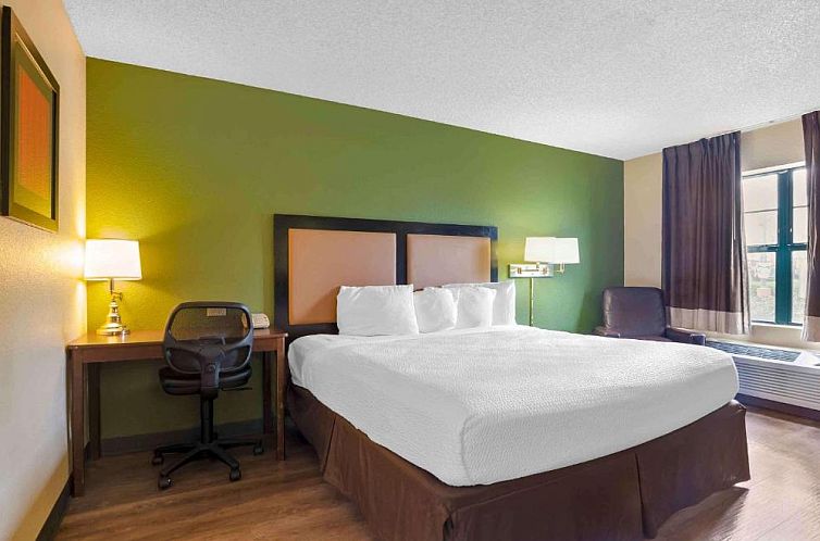 Extended Stay America Suites - Orlando - Southpark - Commodi