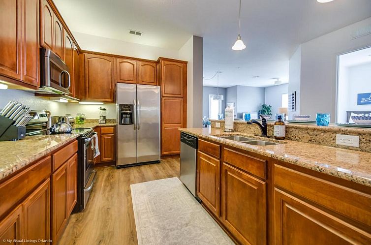 Casiola Vacation Homes