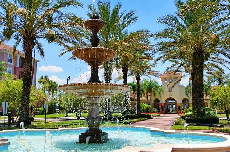 Casiola Vacation Homes
