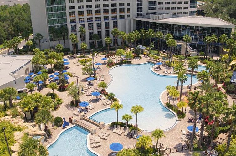 Hyatt Regency Orlando