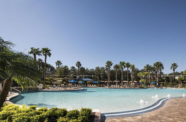 Hyatt Regency Orlando