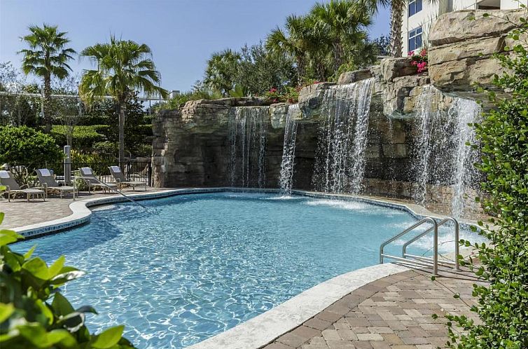 Hyatt Regency Orlando