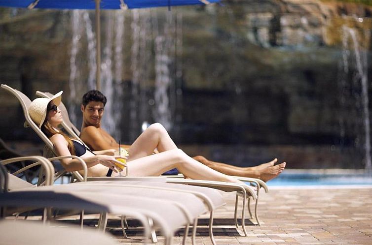 Hyatt Regency Orlando