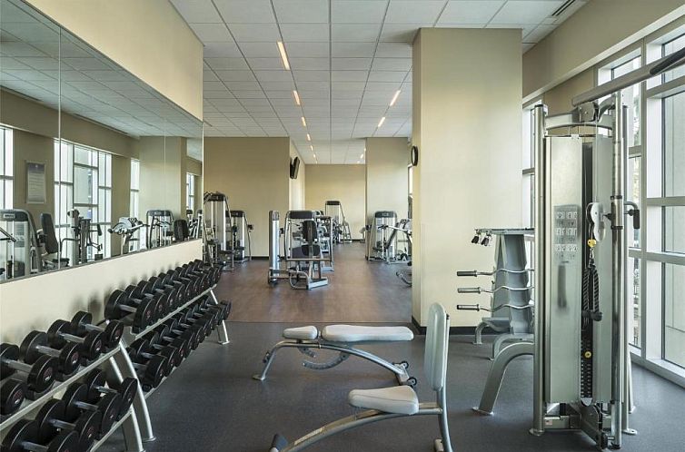 Hyatt Regency Orlando