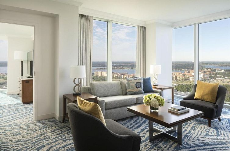 Hyatt Regency Orlando