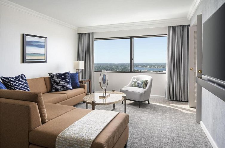 Hyatt Regency Orlando