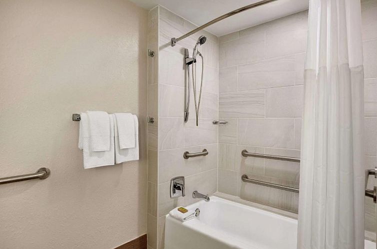 DoubleTree by Hilton Orlando Downtown