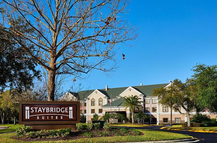 Guest house 05254237 - Apartment Florida - Staybridge Suites Orlando South, an IHG Hotel