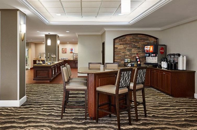 Staybridge Suites Orlando South, an IHG Hotel