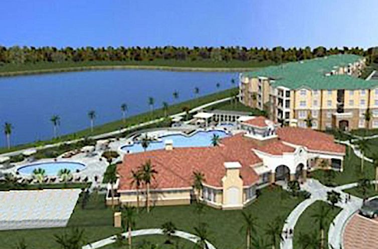 Guest house 05254238 - Apartment Florida - Vista Cay Inn