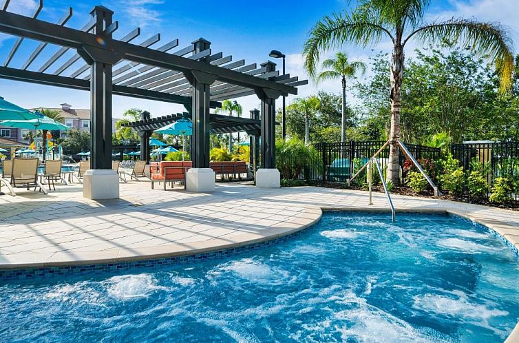 Orlando Resort Rentals at Universal Boulevard