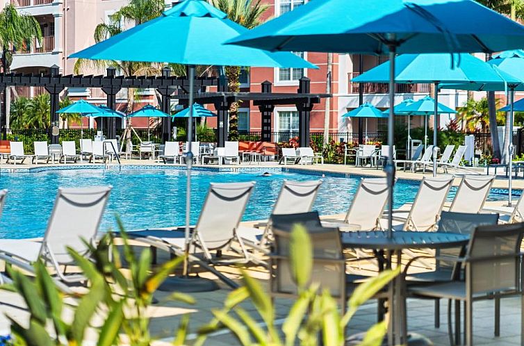 Orlando Resort Rentals at Universal Boulevard