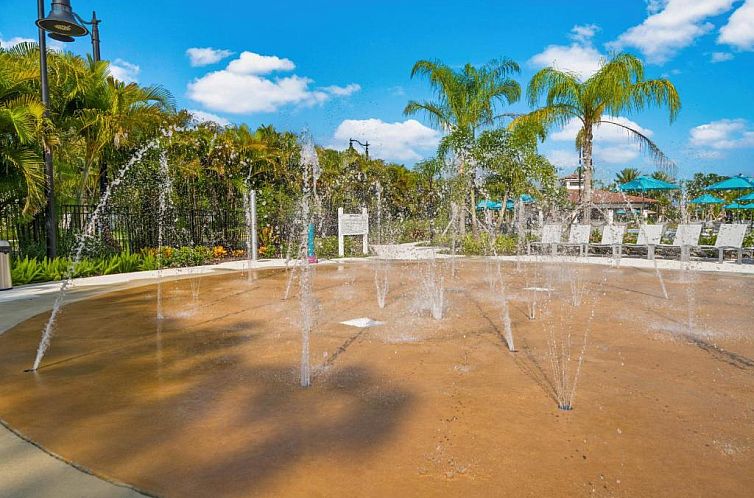 Orlando Resort Rentals at Universal Boulevard