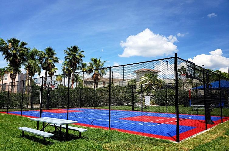 Orlando Resort Rentals at Universal Boulevard