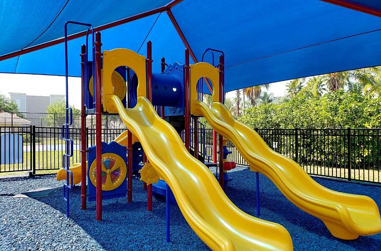 Orlando Resort Rentals at Universal Boulevard