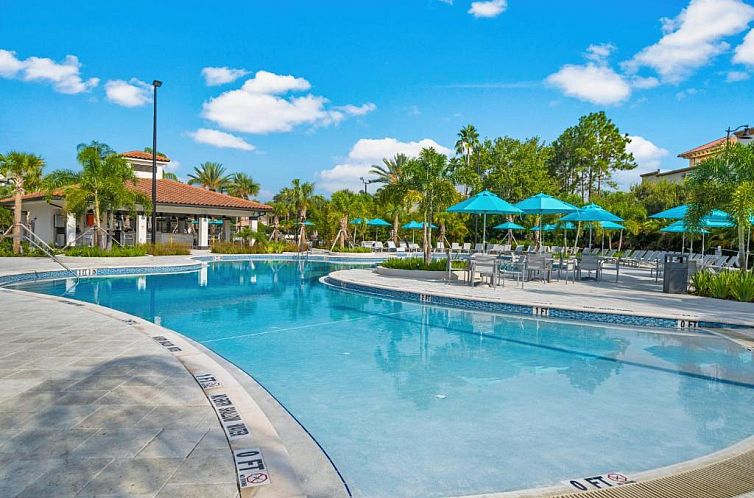 Orlando Resort Rentals at Universal Boulevard