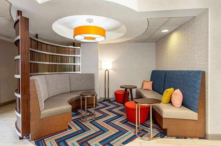 Hampton Inn Orlando-Airport
