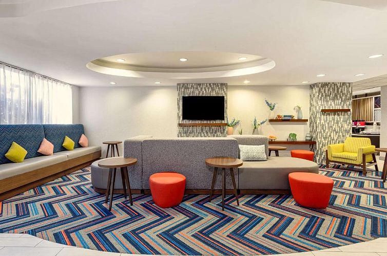 Hampton Inn Orlando-Airport