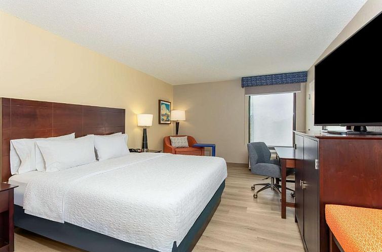 Hampton Inn Orlando-Airport