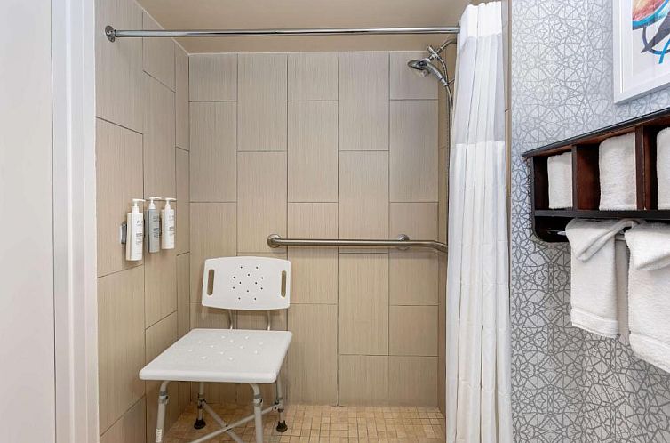 Hampton Inn Orlando-Airport