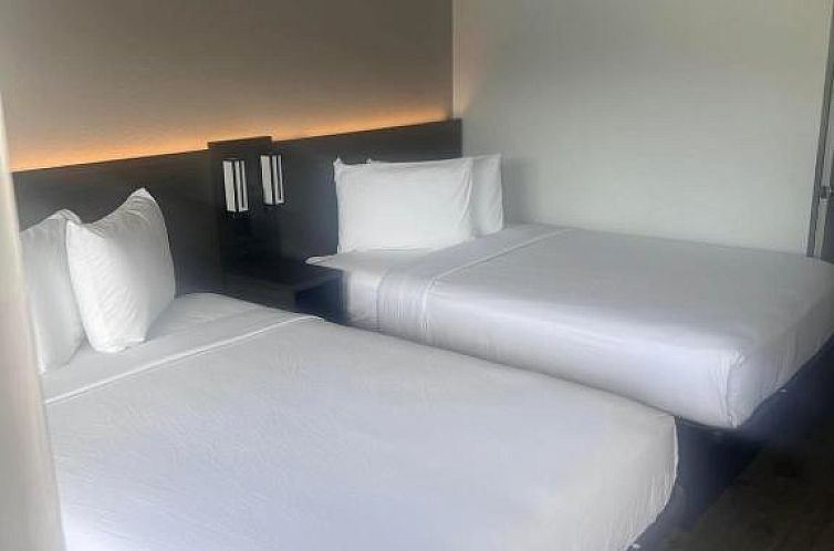 Motel 6-Orlando, FL - Winter Park