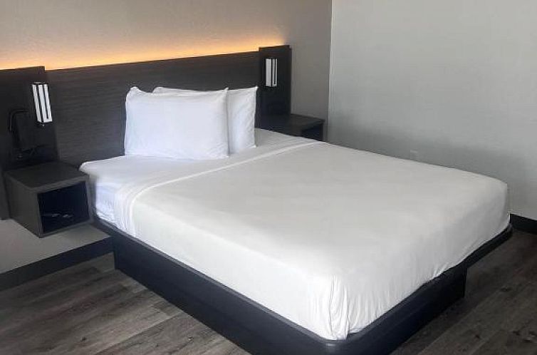 Motel 6-Orlando, FL - Winter Park