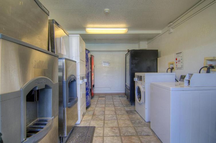 Motel 6-Orlando, FL - Winter Park