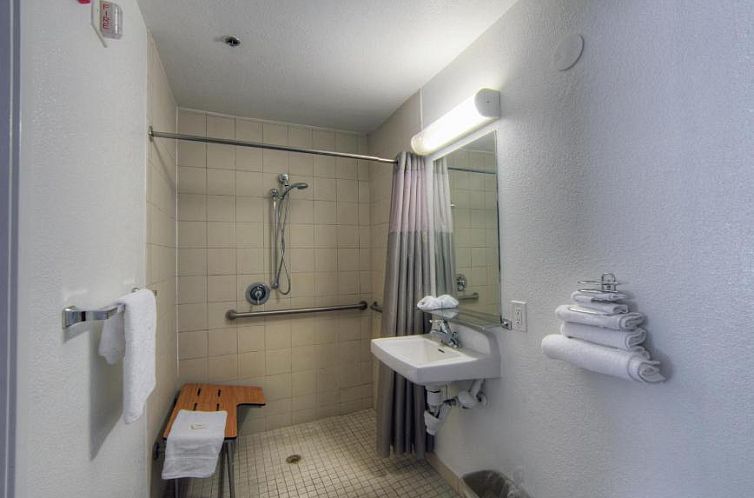 Motel 6-Orlando, FL - Winter Park