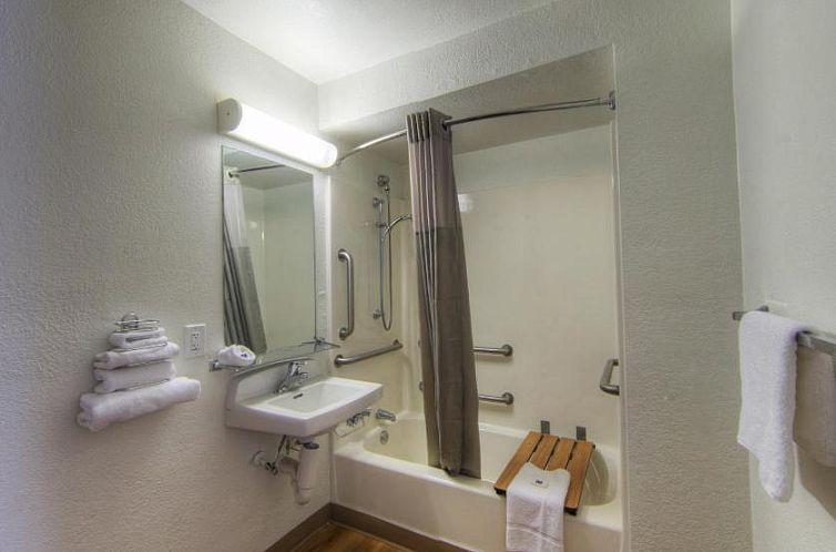 Motel 6-Orlando, FL - Winter Park