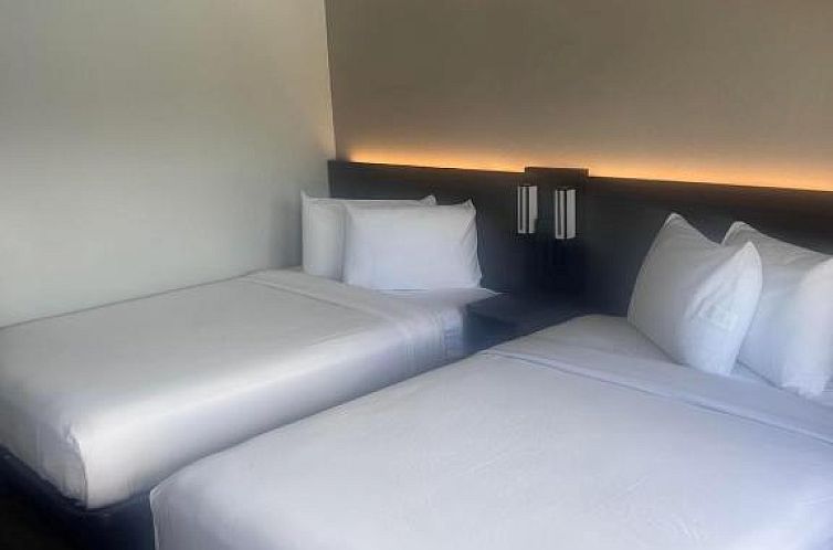 Motel 6-Orlando, FL - Winter Park
