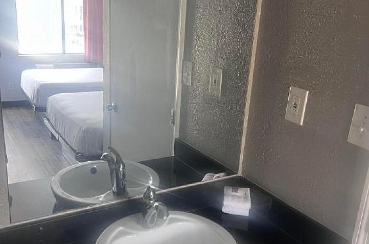 Motel 6-Orlando, FL - Winter Park