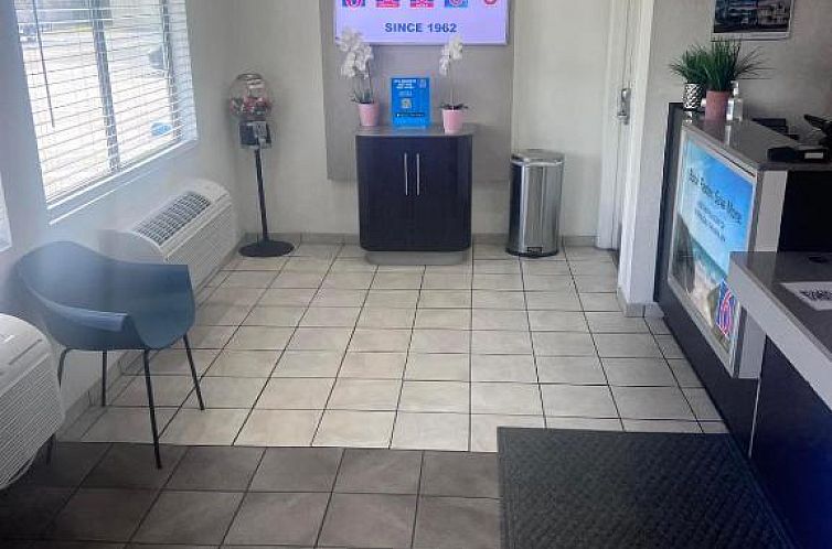 Motel 6-Orlando, FL - Winter Park