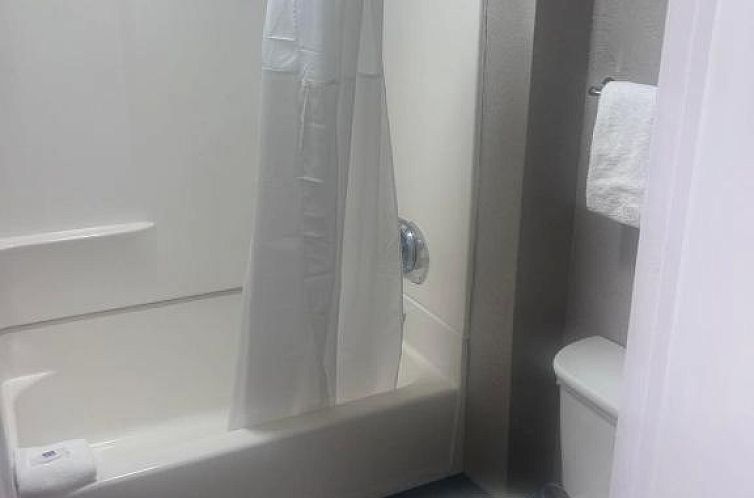 Motel 6-Orlando, FL - Winter Park