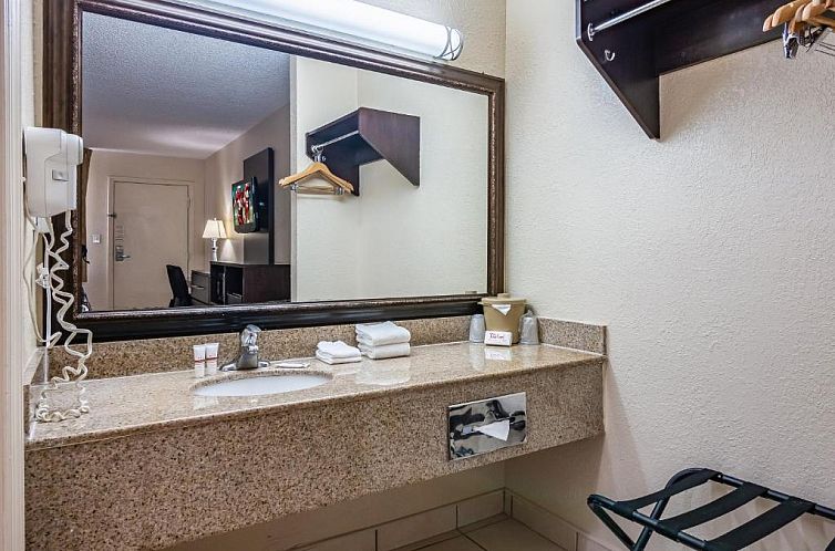 Red Roof Inn Orlando South - Florida Mall