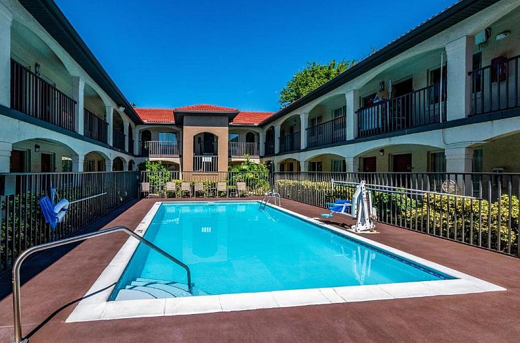 Red Roof Inn Orlando South - Florida Mall