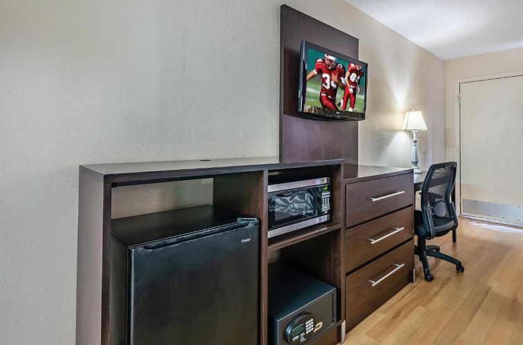 Red Roof Inn Orlando South - Florida Mall