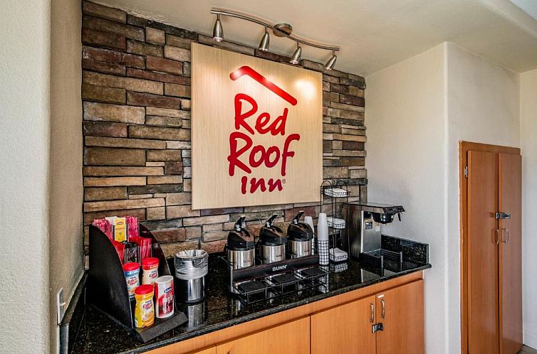 Red Roof Inn Orlando South - Florida Mall