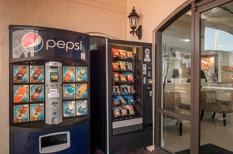 Red Roof Inn Orlando South - Florida Mall