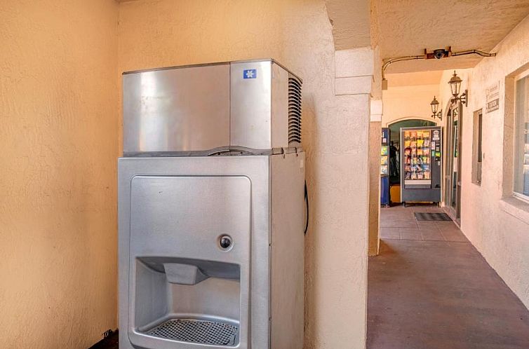 Red Roof Inn Orlando South - Florida Mall