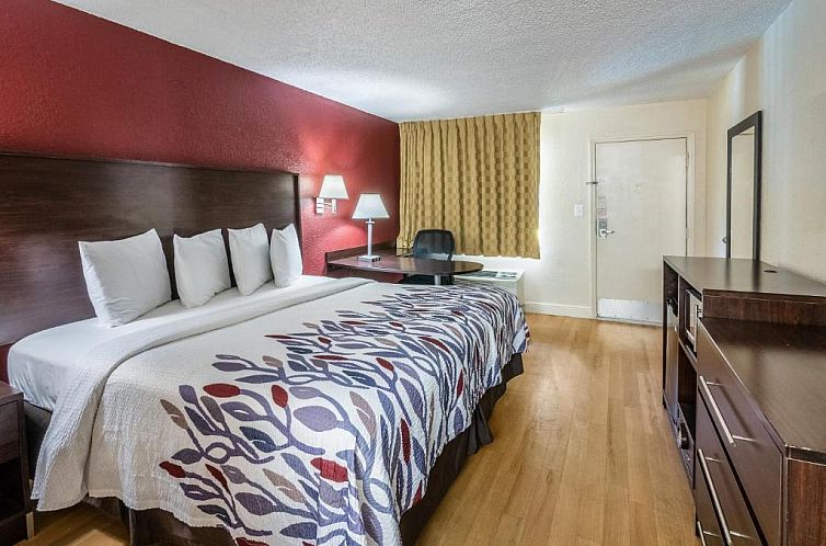 Red Roof Inn Orlando South - Florida Mall