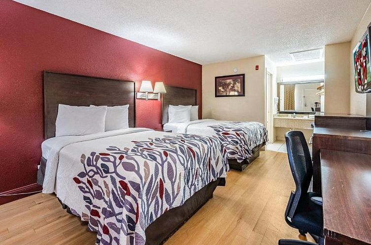 Red Roof Inn Orlando South - Florida Mall