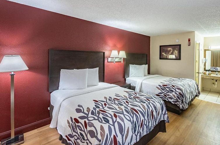 Red Roof Inn Orlando South - Florida Mall