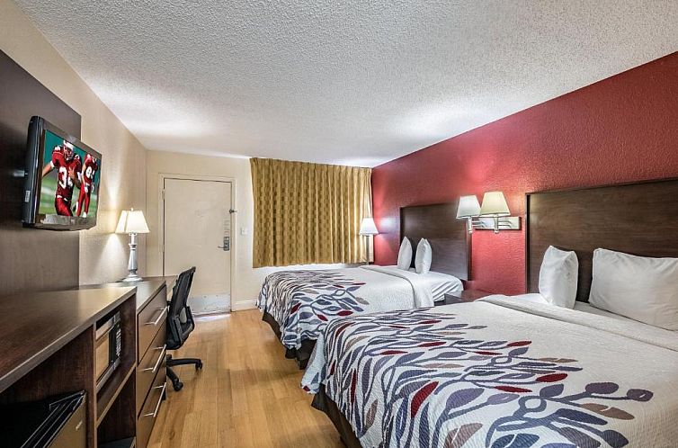 Red Roof Inn Orlando South - Florida Mall