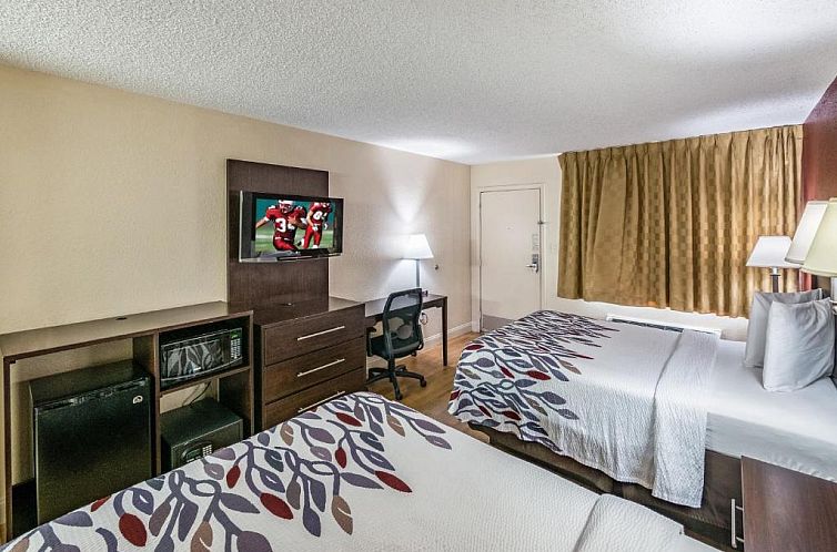 Red Roof Inn Orlando South - Florida Mall