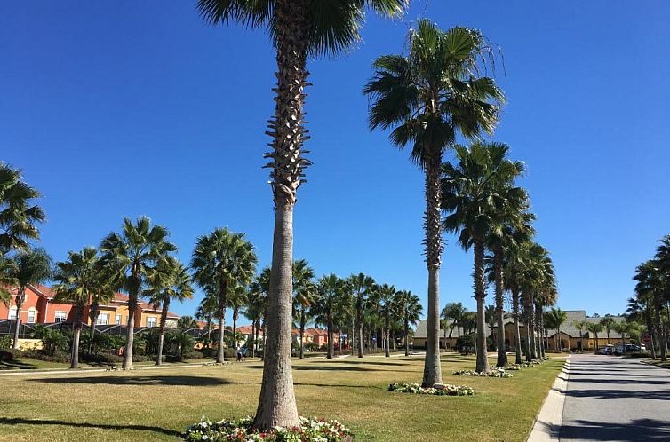 Unterkunft 05254258 - Ferienhaus Florida - DWS Vacation Villas