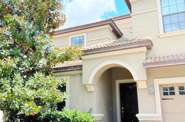 DWS Vacation Villas