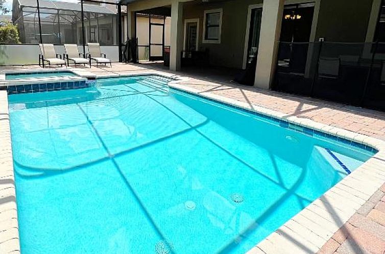 DWS Vacation Villas