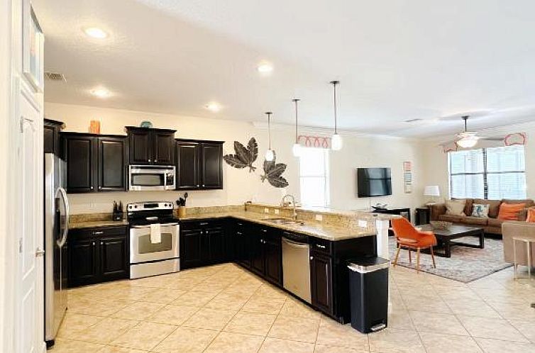 DWS Vacation Villas